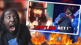 Katt Williams “ Joke Resurfaces”  That he Claims Cedric the Entertainer Stole From him!