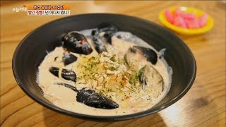 [Live Tonight] 생방송 오늘저녁 141회 - cream jjambbong 20150609