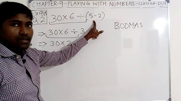 Q.2 - Ex.9(A) - Playing With Numbers - ICSE Maths Class 6th - Chapter 9.