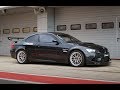 BMW M3 e92 DCT Moscow Raceway HOTLAP