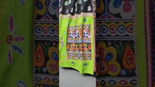 Navratri lehenga choli SANVI FASHION #new #newvideo #2023 #lego #lehenga #dance #navratri #choli screenshot 4