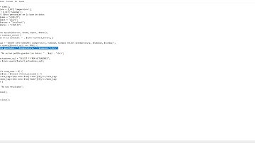 insert php  Bloc de notas 2019 05 14 19 27 06