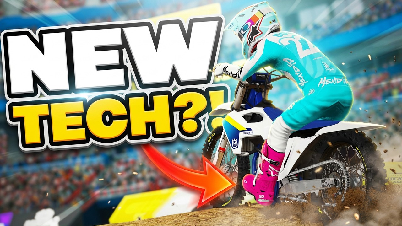 I Think I Broke the 250s...