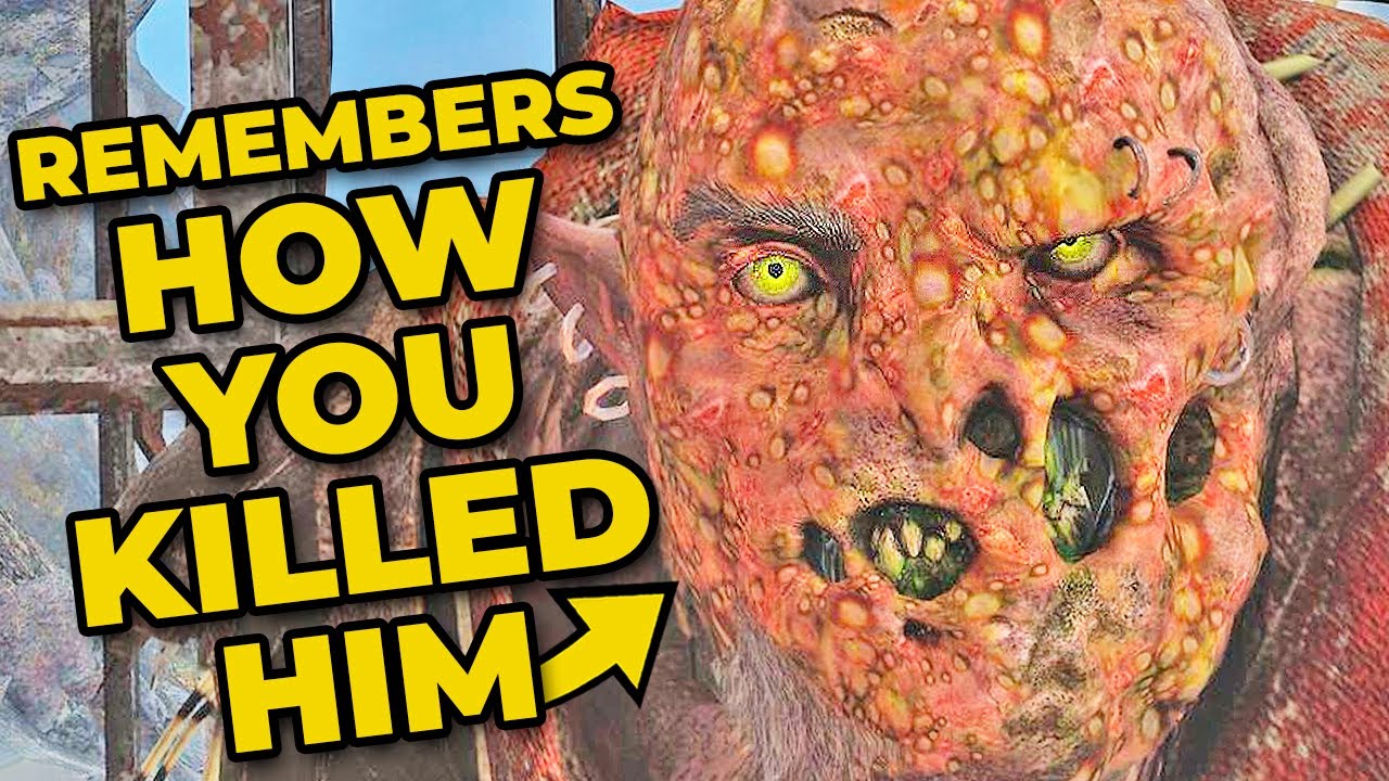 10 Genius Video Game Bosses That Learn From Their Mistakes
