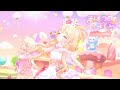 「デレステ」まほうのまくら (Game ver.) 双葉杏、遊佐こずえ SSR