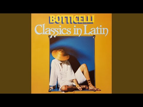 Botticelli — Eternal Cycle