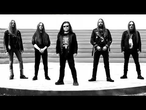 Third Storm — Third Storm - The Locust Mantra (FULL STREAM)