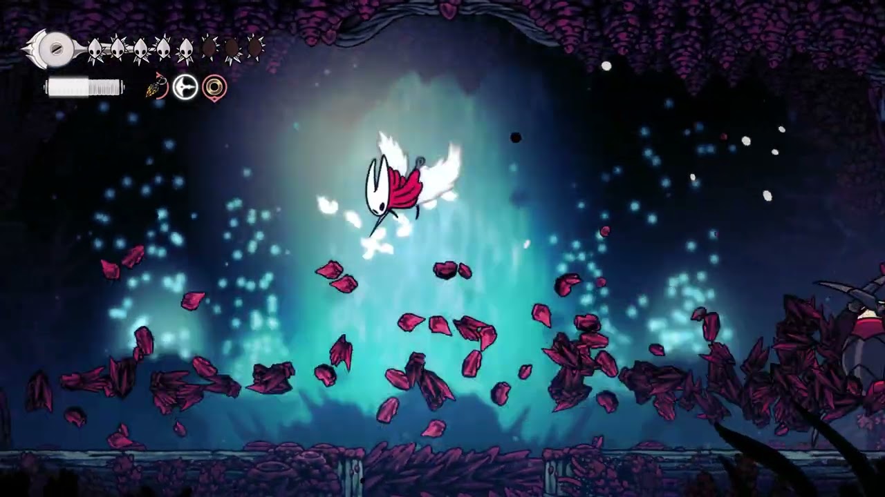 Silksong - Crust King Khann (Act 3) [Hitless]