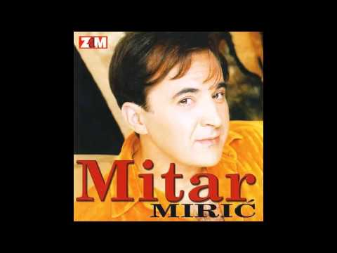 mitar miric dotakni me