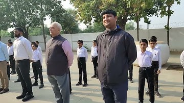 Rashtriya Raksha University