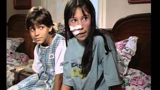 Capítulo 185 - Parte 2 - Chiquititas