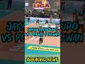 Jakarta Enduro Vs Popsivo Polwan #megawati #volyball #ligapro2026 Mp3 Song