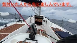 【ハプニング映像】シュラウド吹っ飛ぶ