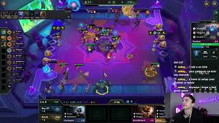 PICKING NEXT HERO FOR CHALLENGE
