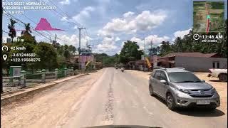 56027 N 041125 ANDOWIA   BELALO   LASOLO  L1