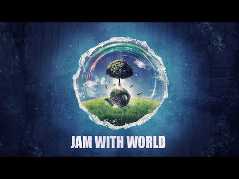 jam-with-world