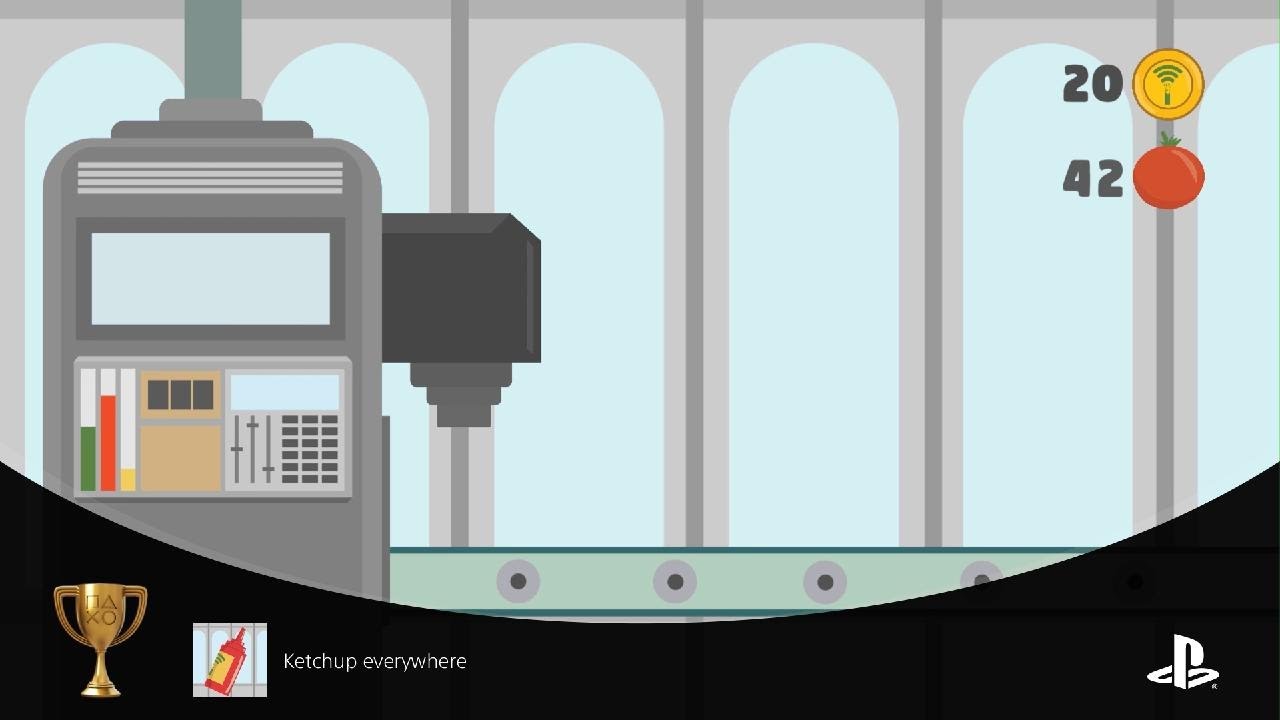 The Ketchup Story Ketchup everywhere Trophy YouTube