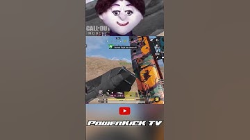 😍HDR Sniper in Cod Mobile🔥🔫