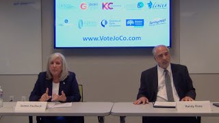 2024 Kansas House District 48 Republican Candidate Forum