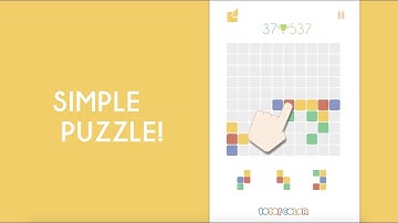 Gram Games | 1010! Color Trailer