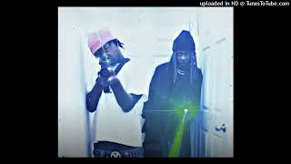 Video thumbnail of "Ken Carson - Paranoid (feat. Destroy Lonely) prod. Filthy"