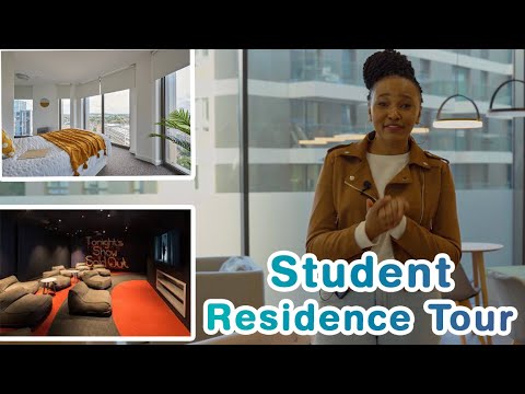 Student Experience in London: Wembley Residence