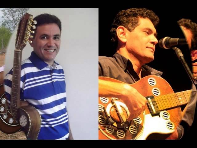 Canção: Voltei pra você Canta: Manoel Soares e Orlando Dias class=