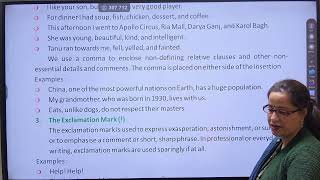 english grammar class 8 chapter 14