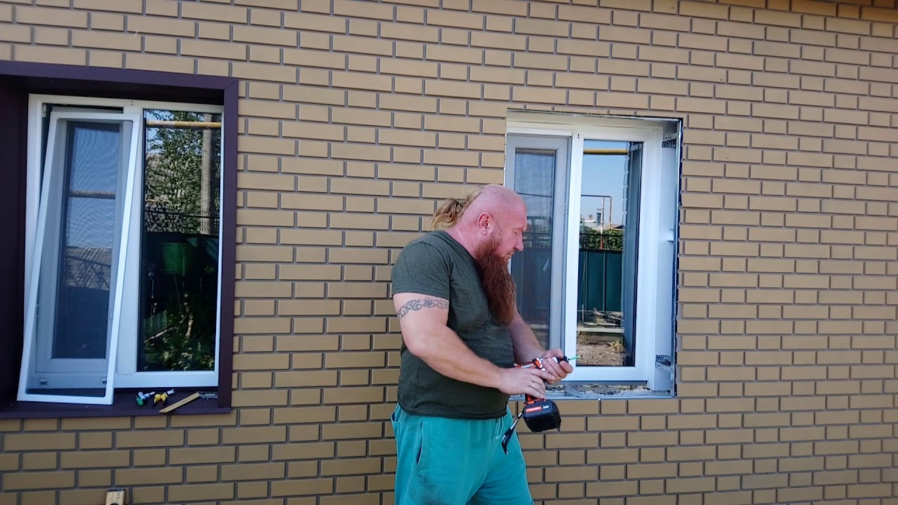 Монтаж Сайдинга в Каневской