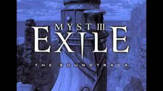 Myst 3: Exile Soundtrack - 09 The Spider Spinner