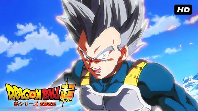 ▻ Super Dragon Ball Heroes: World Mission 1/3 - The Movie