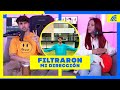 LA GENTE FILTRO LA DIRECCIÓN DE MI CASA - FEDE VIGEVANI
