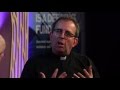 Richard Coles at the Edinburgh International Book Festival 2015