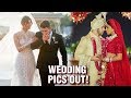 Nick Jonas Priyanka Chopra Wedding Pictures Out
