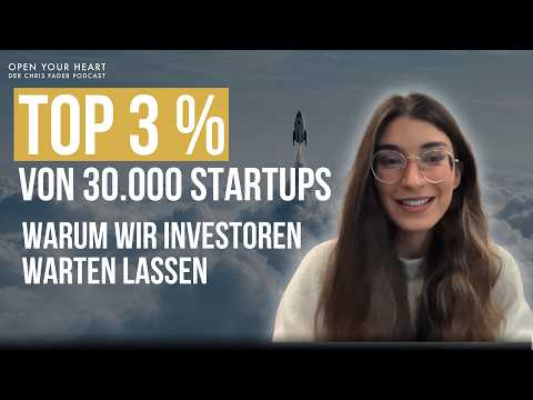 The Startup Reality of Extra Academy - Behind the Scenes of the Vision | Ani Tavmasyan
