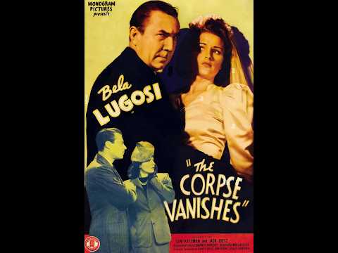 the corpse vansishes still
