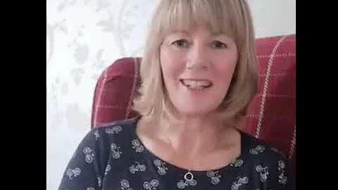 Mary O Leary  - Video Testimonial