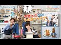 『ピーターラビット２／バーナバスの誘惑』公開記念❗️　平野レミと和田明日香の美味しい誘惑❗️ ピーターラビット 五つ星★クッキング