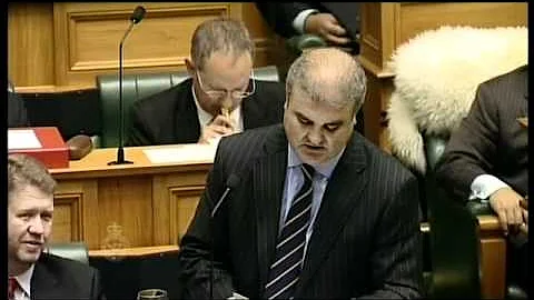 6.3.12 - Question 7: Hon Clayton Cosgrove to the Minister for State Owned Enterprises