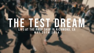 (197 Media) The Test Dream - Live at Taco Fest 05/25/2024