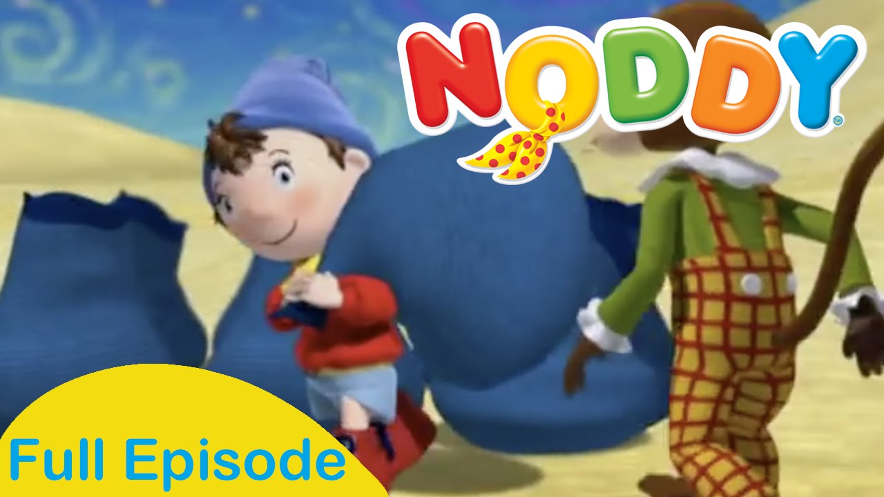 Top 999+ noddy images – Amazing Collection noddy images Full 4K