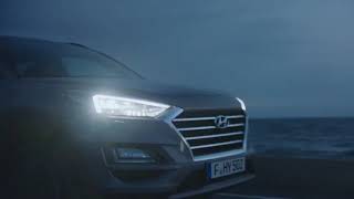 Hyundai Tucson   Hard work works TV Commercial 1