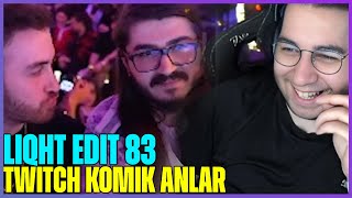 Eray Liqht Edit Twitch Komik Anlar 83 İzliyor