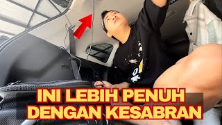 CARA PASANG KAMERA BELAKANG DASCAM !! INI LEBIH SULIT LAGI