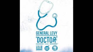 General Levy - Doctor (Adam Prescott Remix)