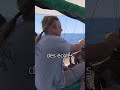 Ces hommes font une chasse au trésor sous marine #shorts