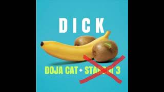 Doja Cat - Dick Verse for 10 mins