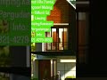 Rumah Villa 2 lantaiSingosari Malang+- 6 Menit Tol LawangSamping Kawasan Pergudangan