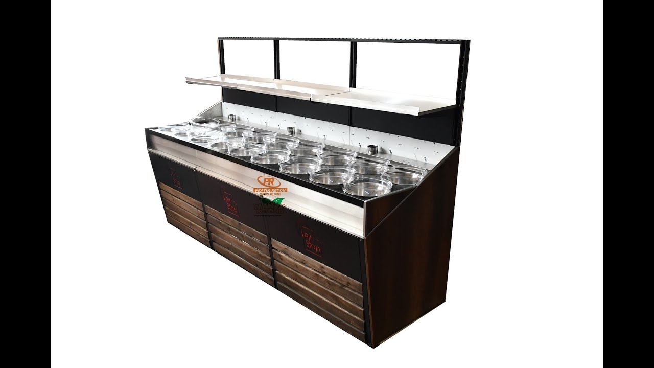 Feinkostladen  & Delicatessen Shop