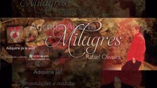 Cd Milagres - Rafael Oliveira